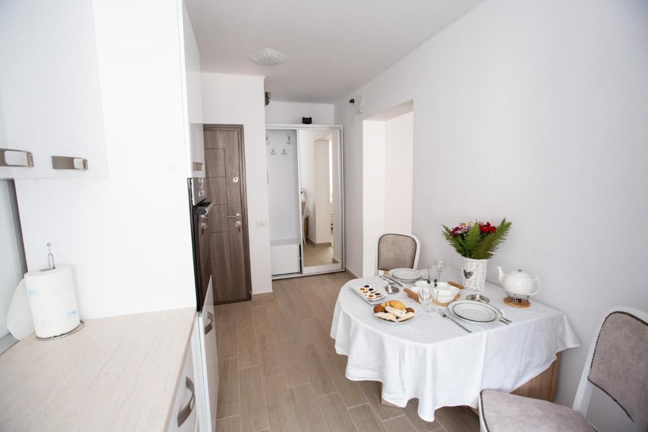 Perfect Apartment Central Μπρασόβ Εξωτερικό φωτογραφία