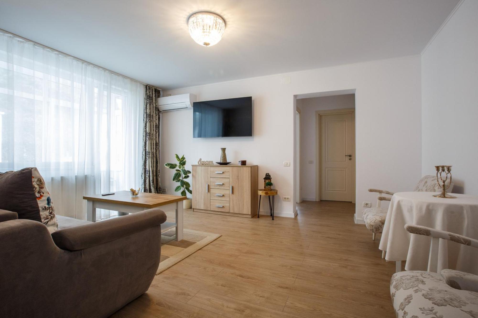 Perfect Apartment Central Μπρασόβ Εξωτερικό φωτογραφία