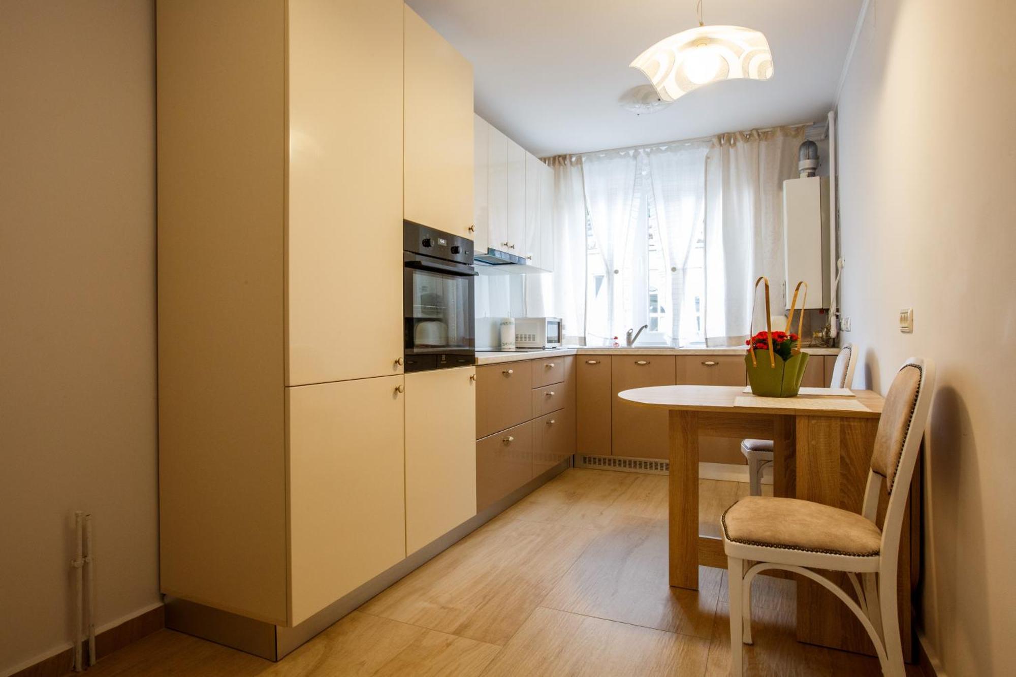 Perfect Apartment Central Μπρασόβ Εξωτερικό φωτογραφία
